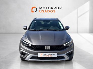 SPOTICAR Fiat Tipo Cross 1.3 Multijet Usada - Comerciais Diesel Cinza - Beja - 1200229952_2