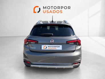 SPOTICAR Fiat Tipo Cross 1.3 Multijet Usada - Comerciais Diesel Cinza - Beja - 1200229952_4
