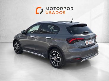 SPOTICAR Fiat Tipo Cross 1.3 Multijet Usada - Comerciais Diesel Cinza - Beja - 1200229952_5