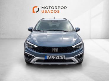 SPOTICAR Fiat Tipo Cross 1.3 Multijet Usada - Comerciais Diesel Azul - Beja - 1200230238_2