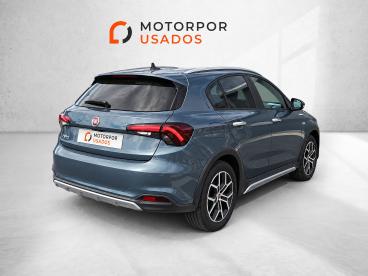 SPOTICAR Fiat Tipo Cross 1.3 Multijet Usada - Comerciais Diesel Azul - Beja - 1200230238_5