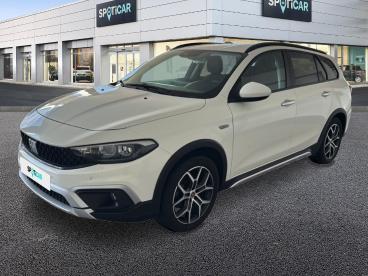 SPOTICAR Fiat Tipo Sw 1.0 Gse T3 Cross Usada - Berlina Gasolina Branco - Evora - 1200219121_1