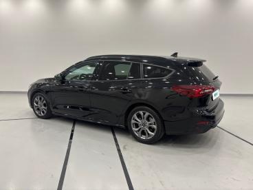 SPOTICAR Ford Focus 1.5 Tdci Ecoblue 115cv  Auto St-line Usada - Carrinha Diesel Preto - Setúbal - 1200228727_5