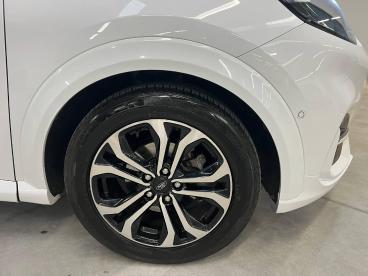 SPOTICAR Ford Puma 1.0 Ecoboost 125cv  Mhev St-line Usada - Suv-4x4 Gasolina Branco - Viseu - 1200217079_5