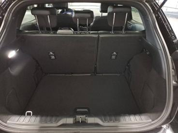 SPOTICAR Ford Puma 1.0 Ecoboost 155cv  Mhev St-line X Usada - Suv-4x4 Gasolina Preto - Portela Lrs - 1200217234_5