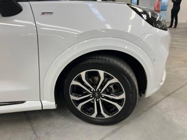 SPOTICAR Ford Puma 1.0 Ecoboost 125cv  Mhev St-line Usada - Suv-4x4 Gasolina Branco - Viseu - 1200217388_3