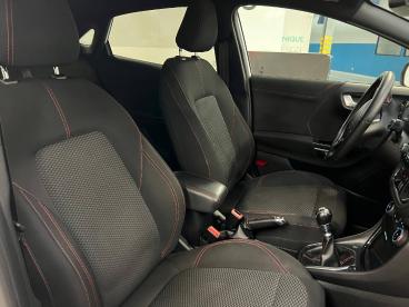 SPOTICAR Ford Puma 1.0 Ecoboost 125cv  Mhev St-line Usada - Suv-4x4 Gasolina Branco - Viseu - 1200217388_5