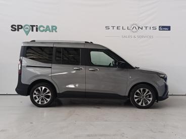 SPOTICAR Ford Tourneo Courier 1.0 Ecoboost 125cv Titanium Usada - Familiar Gasolina Cinza - Amadora - 1200228847_4