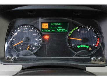 SPOTICAR Mitsubishi Canter 3c15d 7l Feb01el4weut - Usada - Comercial/furgão Diesel Branco - Braga - 1200217609_4