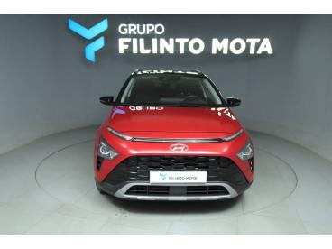 SPOTICAR Hyundai Bayon 1.0 T-gdi  My21 Premium Usada - Suv-4x4 Gasolina Vermelho - Matosinhos-sra.hora - 1200217641_1
