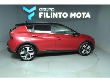 SPOTICAR Hyundai Bayon 1.0 T-gdi  My21 Premium Usada - Suv-4x4 Gasolina Vermelho - Matosinhos-sra.hora - 1200217641_2