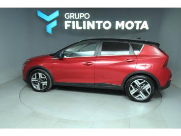 SPOTICAR Hyundai Bayon 1.0 T-gdi  My21 Premium Usada - Suv-4x4 Gasolina Vermelho - Matosinhos-sra.hora - 1200217641_5