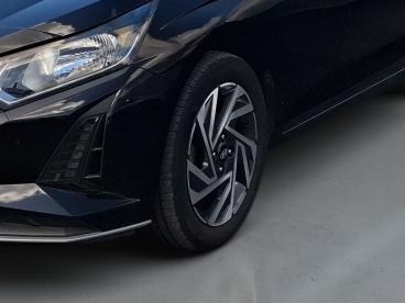 SPOTICAR Hyundai I20 1.2 Mpi Comfort My25 Usada - Citadino Gasolina Preto - Barreiro - 1200224580_4