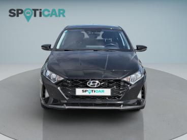 SPOTICAR Hyundai I20 1.0 T-gdi Style Plus My21 Usada - Citadino Gasolina Preto - Vila Nova De Gaia - 1200228977_2