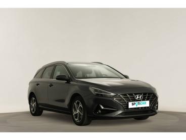 SPOTICAR Hyundai I30 Sw 1.0 Tgdi Style Plus Usada - Berlina Gasolina Preto - Vila Nova De Gaia - 1200217459_2