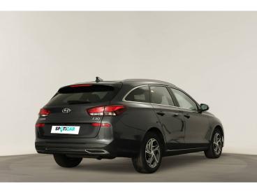 SPOTICAR Hyundai I30 Sw 1.0 Tgdi Style Plus Usada - Berlina Gasolina Preto - Vila Nova De Gaia - 1200217459_3