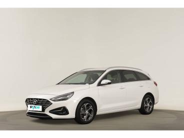 SPOTICAR Hyundai I30 Sw 1.0 Tgdi Style Plus Usada - Berlina Gasolina Branco - Vila Nova De Gaia - 1200217715_1