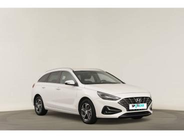 SPOTICAR Hyundai I30 Sw 1.0 Tgdi Style Plus Usada - Berlina Gasolina Branco - Vila Nova De Gaia - 1200217715_2