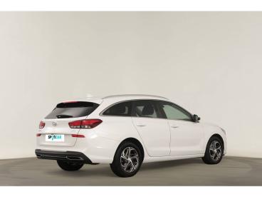 SPOTICAR Hyundai I30 Sw 1.0 Tgdi Style Plus Usada - Berlina Gasolina Branco - Vila Nova De Gaia - 1200217715_3