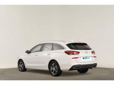 SPOTICAR Hyundai I30 Sw 1.0 Tgdi Style Plus Usada - Berlina Gasolina Branco - Vila Nova De Gaia - 1200217715_4