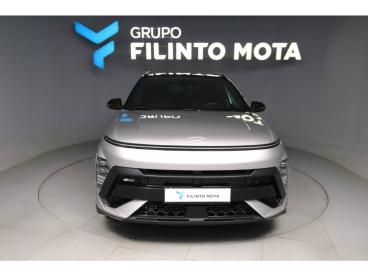 SPOTICAR Hyundai Kauai 1.0 T-gdi  Dct My24 Premium Usada - Suv-4x4 Gasolina Cinzento - Matosinhos-sra.hora - 1200217575_1