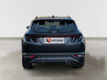 SPOTICAR Hyundai Tucson 1.6 Tgdi Premium Usada - Suv-4x4 Gasolina Preto - Viana Do Castelo - 1200216817_4