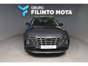 SPOTICAR Hyundai Tucson 1.6 Crdi 115cv Premium Usada - Suv-4x4 Diesel Cinzento - Matosinhos-sra.hora - 1200217562_1
