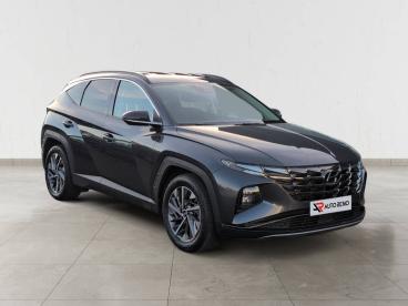 SPOTICAR Hyundai Tucson 1.6 Tgdi Premium Usada - Suv-4x4 Gasolina Preto - Penafiel - 1200218271_1