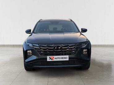 SPOTICAR Hyundai Tucson 1.6 Tgdi Premium Usada - Suv-4x4 Gasolina Preto - Penafiel - 1200218271_2