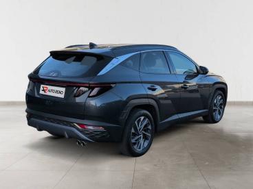 SPOTICAR Hyundai Tucson 1.6 Tgdi Premium Usada - Suv-4x4 Gasolina Preto - Penafiel - 1200218271_5