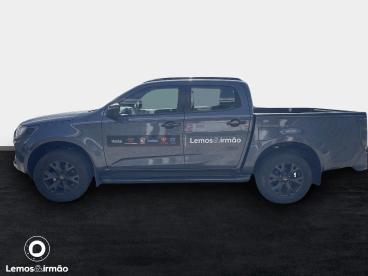 SPOTICAR Isuzu D-max Lse 4x4 Cabine Dupla Flex 3l Usada - Familiar Diesel Cinzento Escuro - Viseu - 1200229018_4