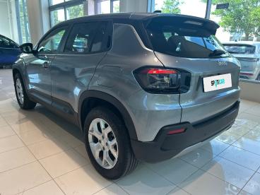 SPOTICAR Jeep Avenger 1.2 Tg 100cv Mt Altitude Usada - Suv-4x4 Gasolina Cinza - Amadora - 1200216233_5