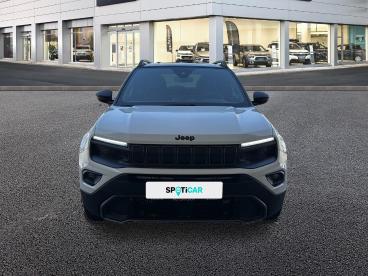 SPOTICAR Jeep Avenger 1.2 Turbo 4xe 145cv At Overland Usada - Suv-4x4 Gasolina Branco - Evora - 1200216527_2