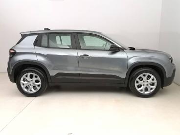 SPOTICAR Jeep Avenger 1.2 Tg 100cv Mt Altitude Usada - Suv-4x4 Gasolina Cinza - Constantim Vrl - 1200216678_3