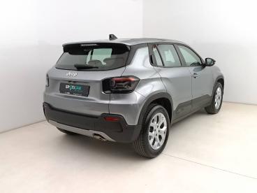 SPOTICAR Jeep Avenger 1.2 Tg 100cv Mt Altitude Usada - Suv-4x4 Gasolina Cinza - Constantim Vrl - 1200216678_4