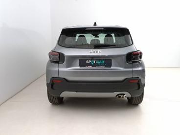 SPOTICAR Jeep Avenger 1.2 Tg 100cv Mt Altitude Usada - Suv-4x4 Gasolina Cinza - Constantim Vrl - 1200216678_5