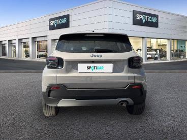 SPOTICAR Jeep Avenger 1.2 Tg 100cv Mt Altitude Usada - Suv-4x4 Gasolina Bege - Evora - 1200216880_5