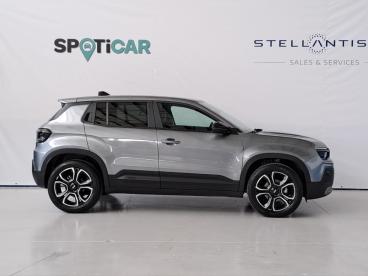 SPOTICAR Jeep Avenger 1.2 Tg 100cv Mt Summit Usada - Suv-4x4 Gasolina Cinza - Amadora - 1200217083_4