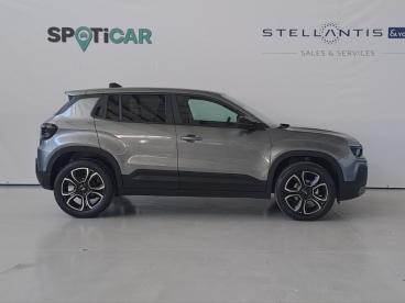 SPOTICAR Jeep Avenger 1.2 Tg 100cv Mt Summit Usada - Suv-4x4 Gasolina Cinza - Amadora - 1200217215_4