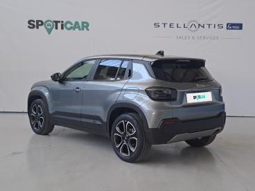 SPOTICAR Jeep Avenger 1.2 Tg 100cv Mt Summit Usada - Suv-4x4 Gasolina Cinza - Amadora - 1200217215_5