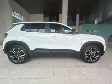 SPOTICAR Jeep Avenger 1.2 Tg 100cv Mt Summit Usada - Suv-4x4 Gasolina Branco - Paco De Arcos - 1200217312_4