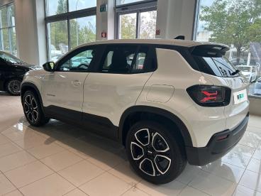 SPOTICAR Jeep Avenger 1.2 Tg 100cv Mt Summit Usada - Suv-4x4 Gasolina Branco - Paco De Arcos - 1200217312_5