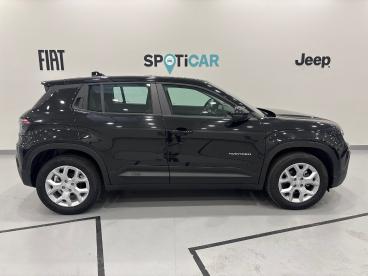 SPOTICAR Jeep Avenger 1.2 Tg 100cv Mt Altitude Usada - Suv-4x4 Gasolina Preto - Amadora - 1200217437_4