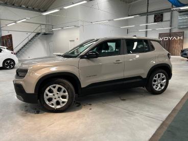 SPOTICAR Jeep Avenger 1.2 Tg 100cv Mt Altitude Usada - Suv-4x4 Gasolina Bege - Viseu - 1200217472_5