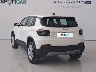 SPOTICAR Jeep Avenger 1.2 Tg 100cv Mt Altitude Usada - Suv-4x4 Gasolina Branco - Carnaxide - 1200217512_5