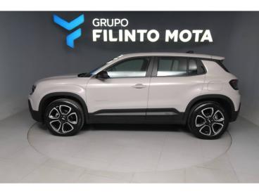 SPOTICAR Jeep Avenger 1.2 Tg 100cv Mt Altitude Usada - Suv-4x4 Gasolina Cinzento - Matosinhos-sra.hora - 1200217576_5