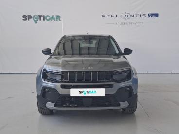 SPOTICAR Jeep Avenger 1.2 Tg 100cv Mt Summit Usada - Suv-4x4 Gasolina Cinza - Paco De Arcos - 1200217931_2