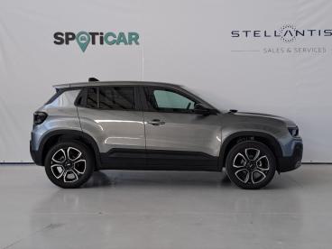 SPOTICAR Jeep Avenger 1.2 Tg 100cv Mt Summit Usada - Suv-4x4 Gasolina Cinza - Paco De Arcos - 1200217931_4