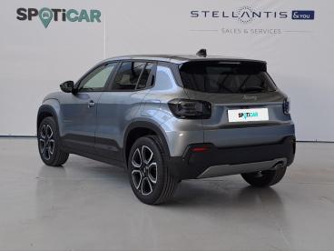 SPOTICAR Jeep Avenger 1.2 Tg 100cv Mt Summit Usada - Suv-4x4 Gasolina Cinza - Paco De Arcos - 1200217931_5