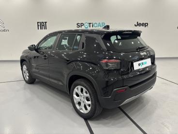 SPOTICAR Jeep Avenger 1.2 Tg 100cv Mt Altitude Usada - Suv-4x4 Gasolina Preto - Amadora - 1200218447_5